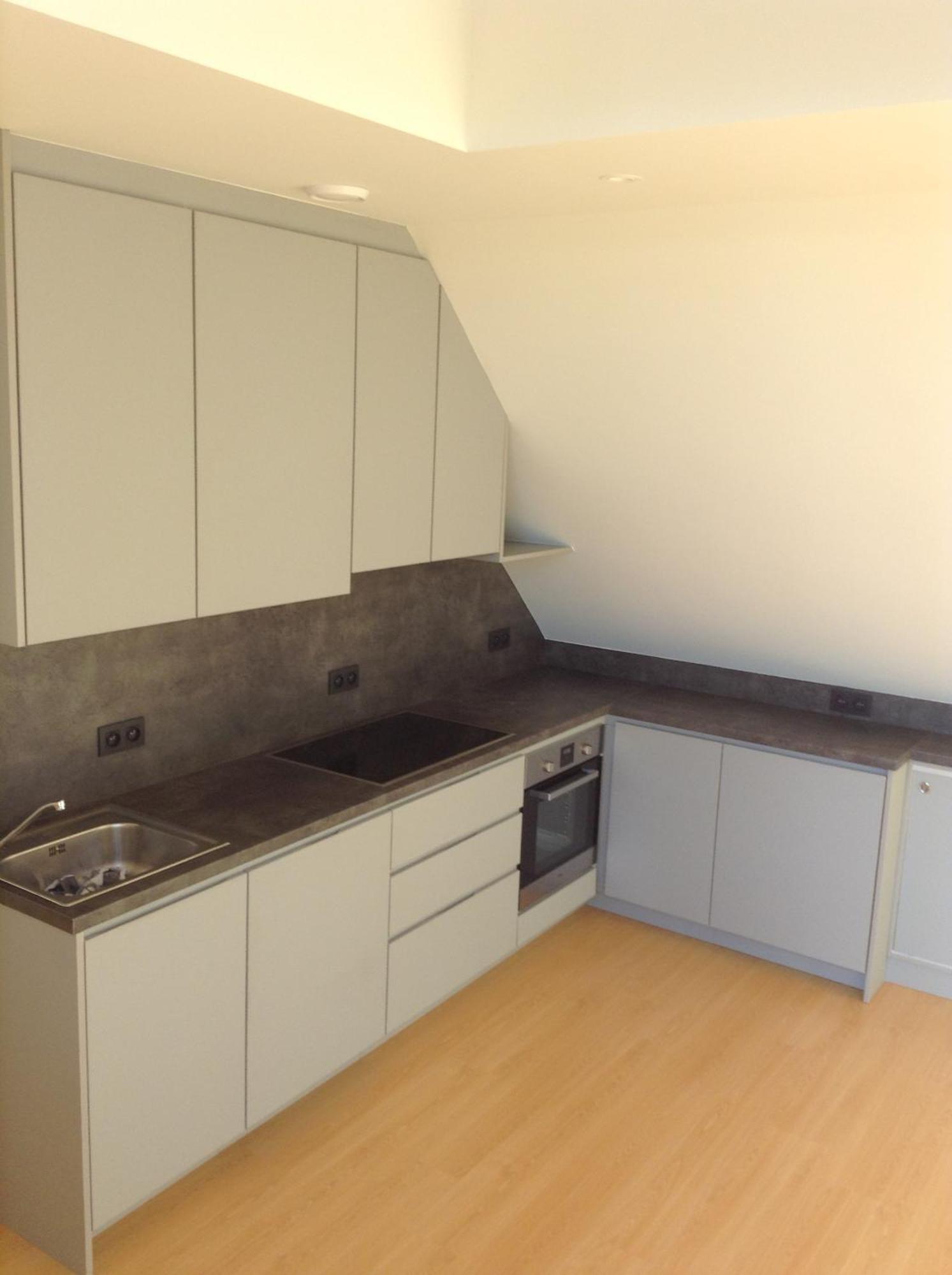 't Speutekot Appartement Watou Buitenkant foto