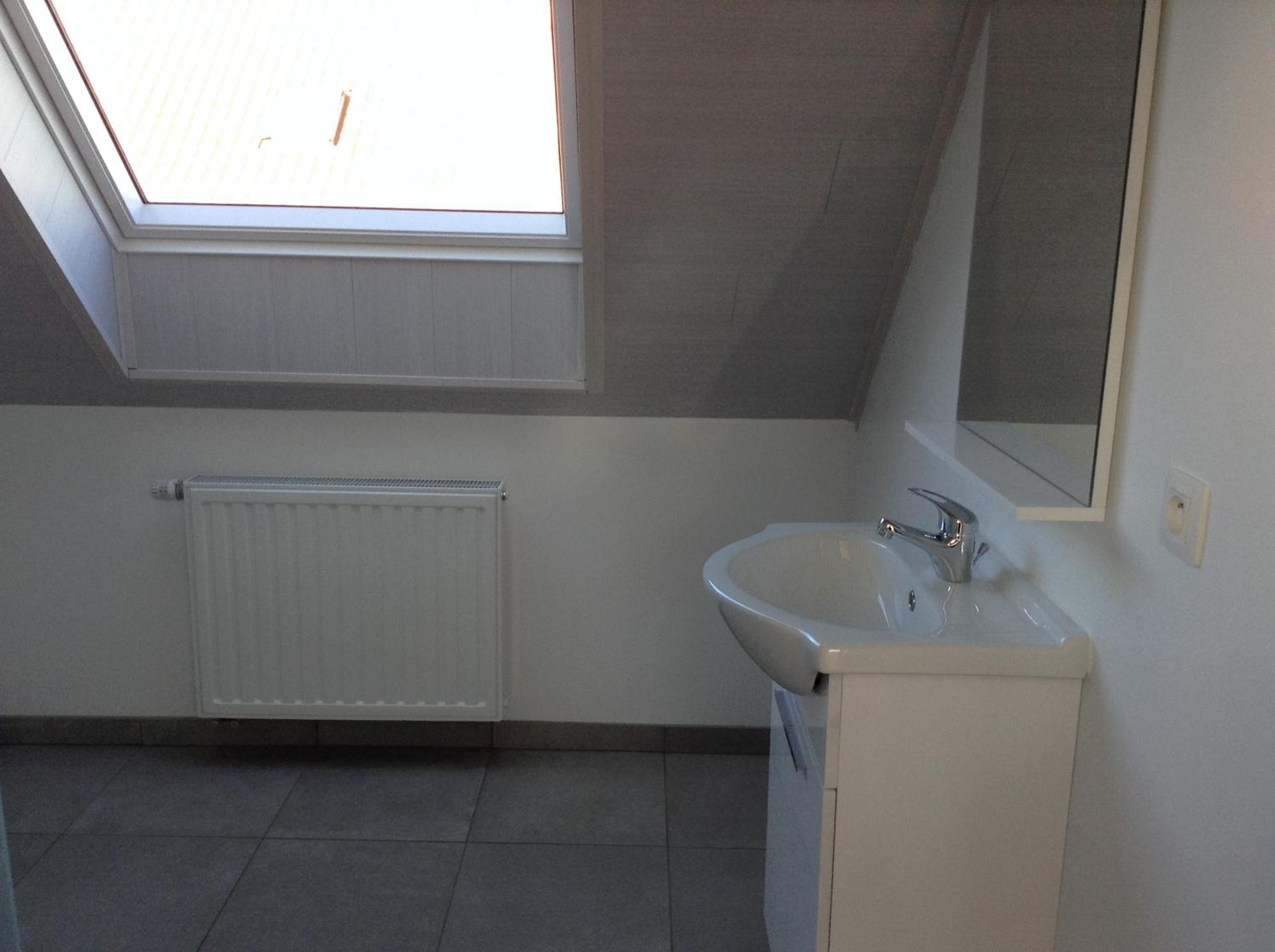 't Speutekot Appartement Watou Buitenkant foto