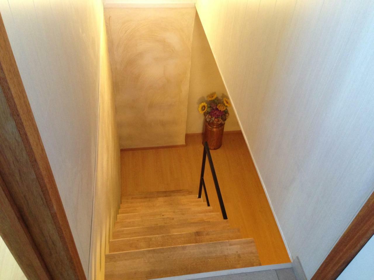 't Speutekot Appartement Watou Buitenkant foto